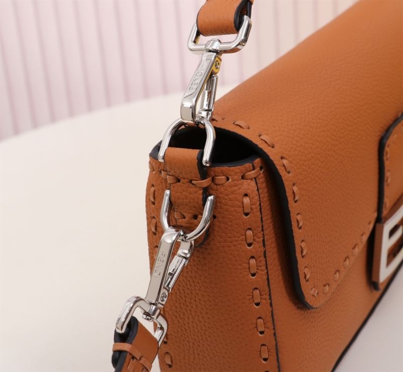 F**di baguette bags